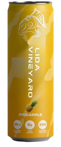 Pineapple